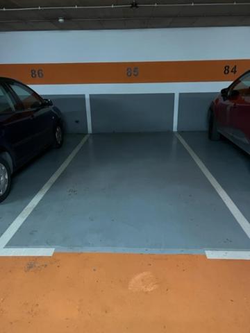 Calle Mora De Rubielos With Free Private Underground Parking Valencia Exterior foto