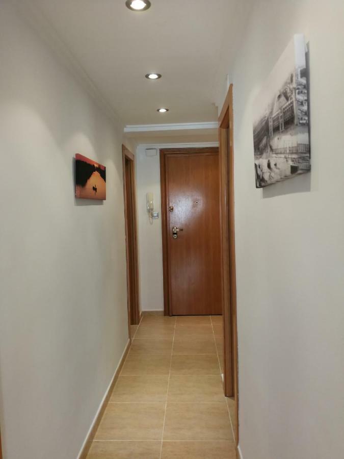 Calle Mora De Rubielos With Free Private Underground Parking Valencia Exterior foto